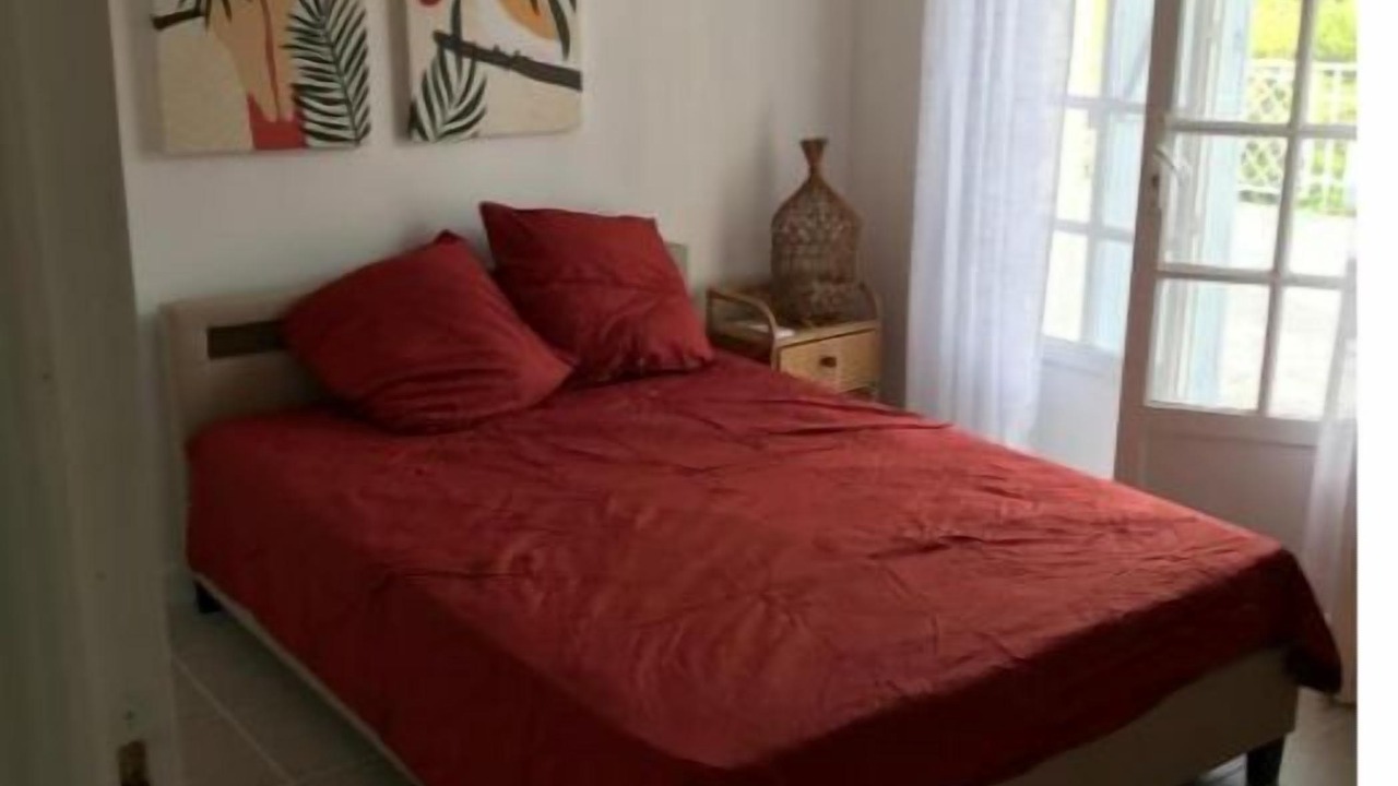 Photo of Bedroom in Saint-Philippe-dAiguille