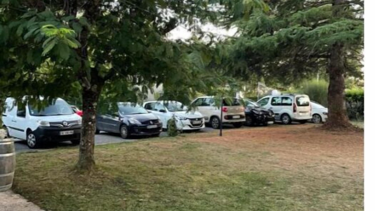 Photo of Outdoor in Saint-Philippe-dAiguille