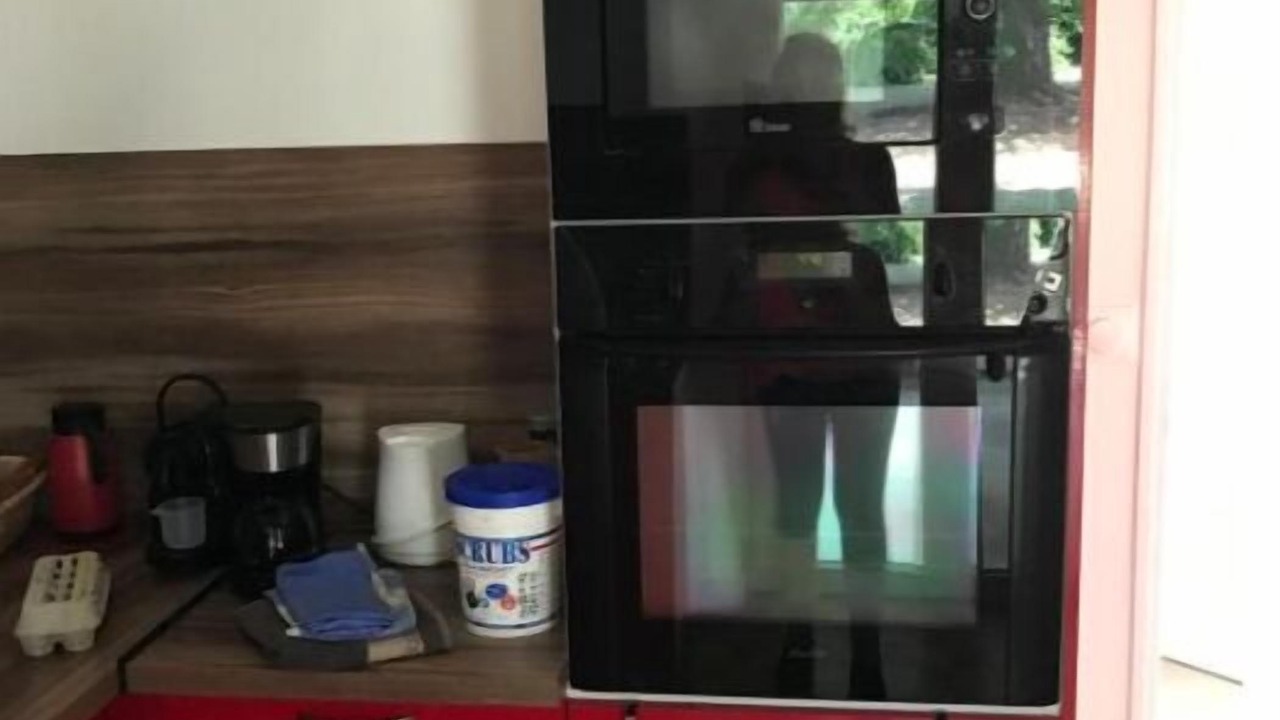 Photo of Kitchen in Saint-Philippe-dAiguille