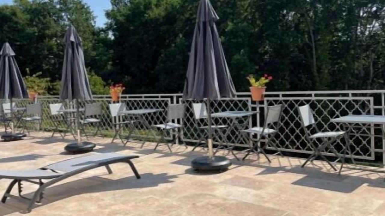 Photo of Patio Balcony in Saint-Philippe-dAiguille