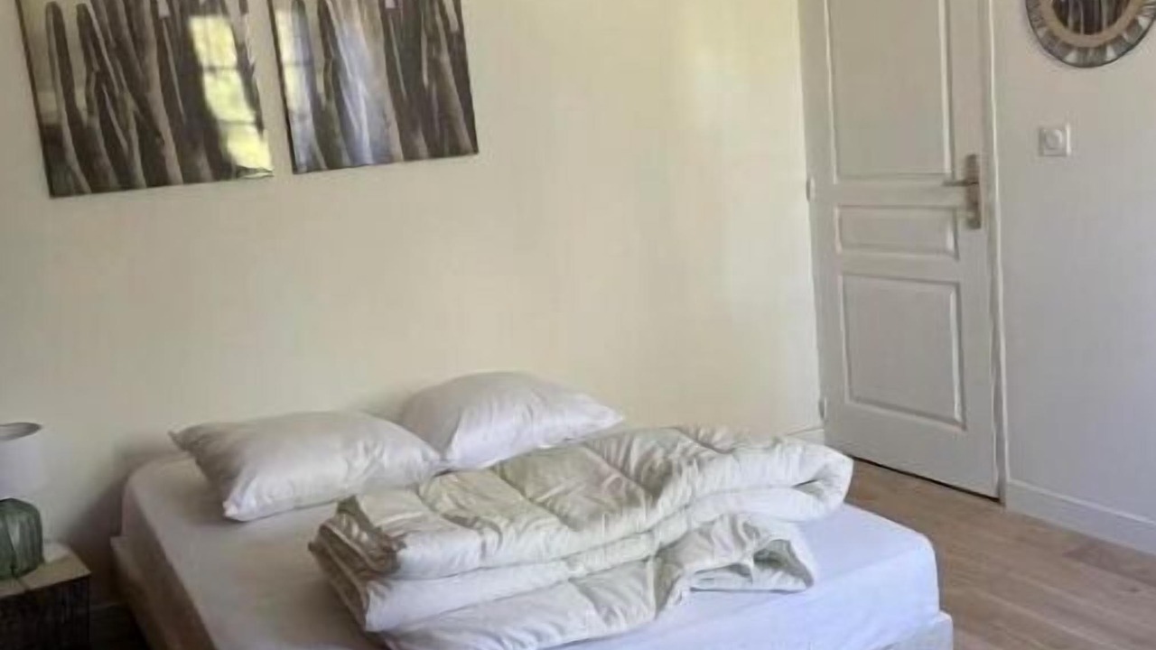 Photo of Bedroom in Saint-Philippe-dAiguille