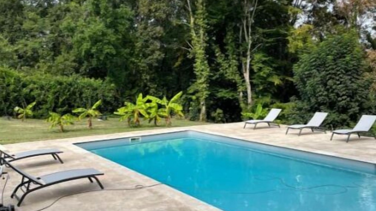 Photo of Outdoor in Saint-Philippe-dAiguille