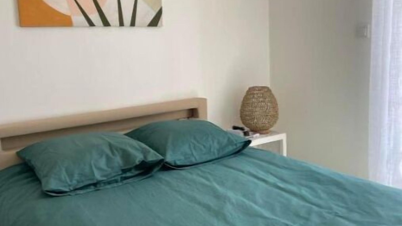 Photo of Bedroom in Saint-Philippe-dAiguille