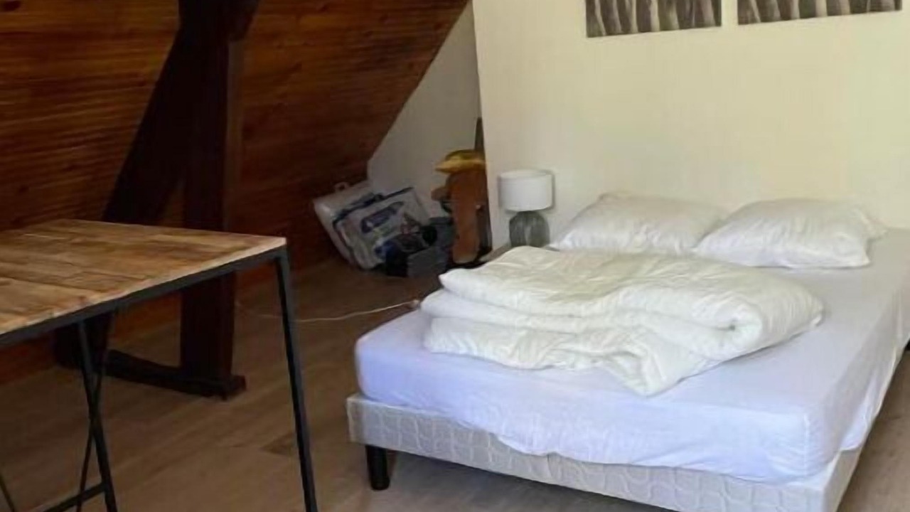 Photo of Bedroom in Saint-Philippe-dAiguille