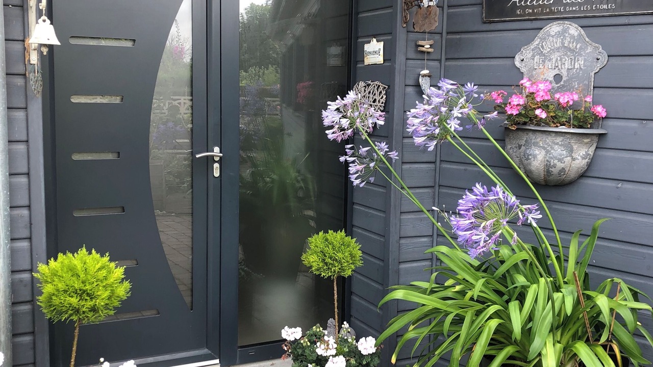 Photo of Outdoor in Le Tilleul