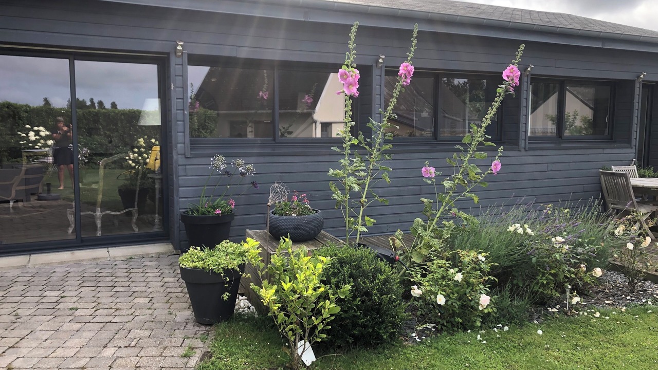 Photo of Outdoor in Le Tilleul