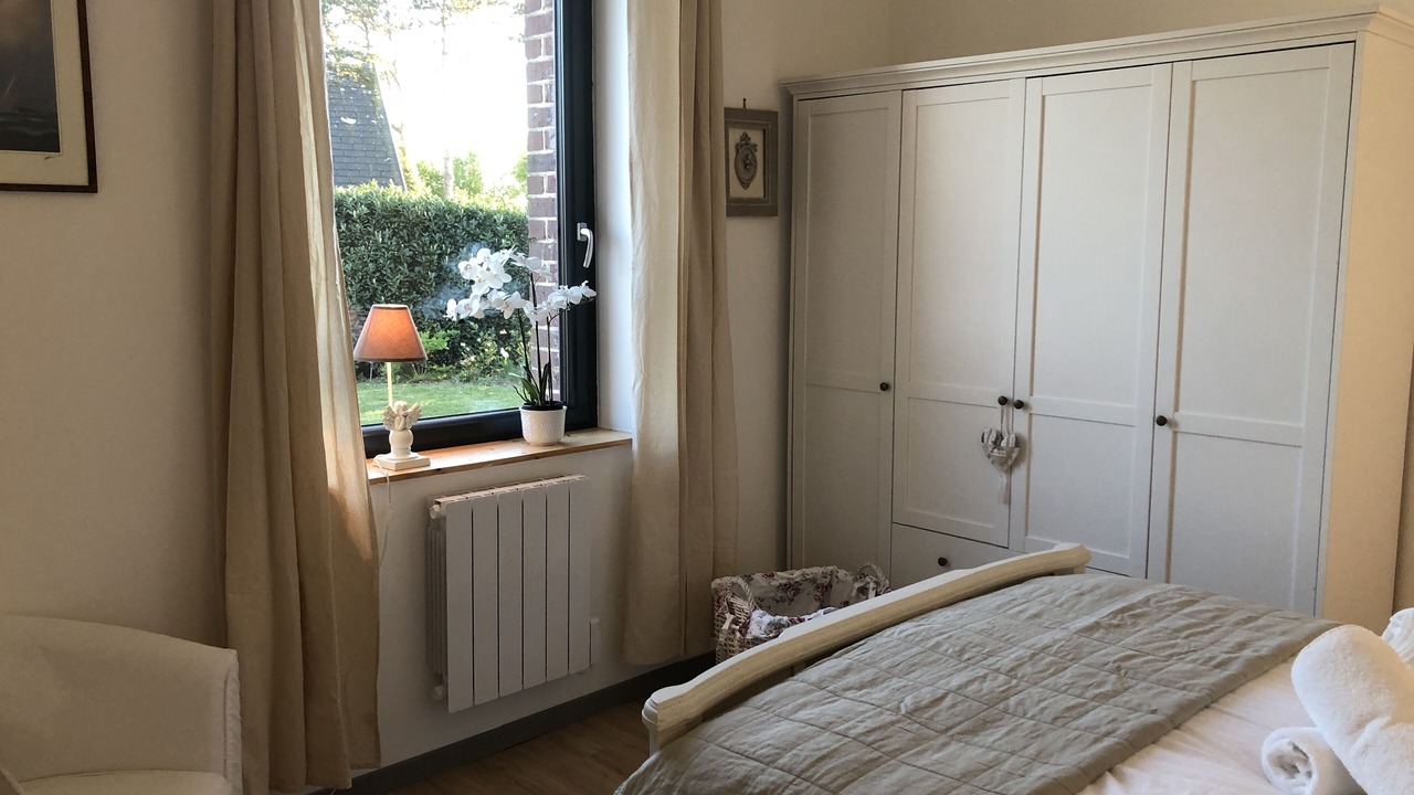 Photo of Bedroom in Le Tilleul