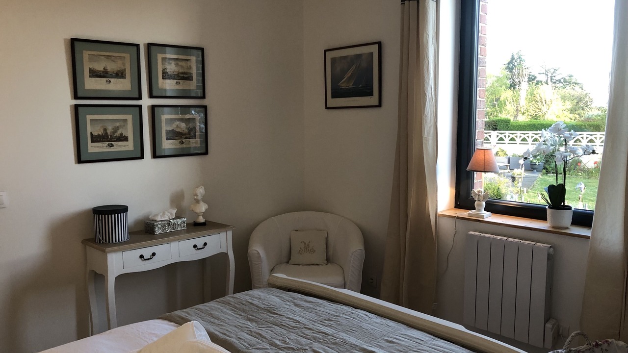 Photo of Bedroom in Le Tilleul