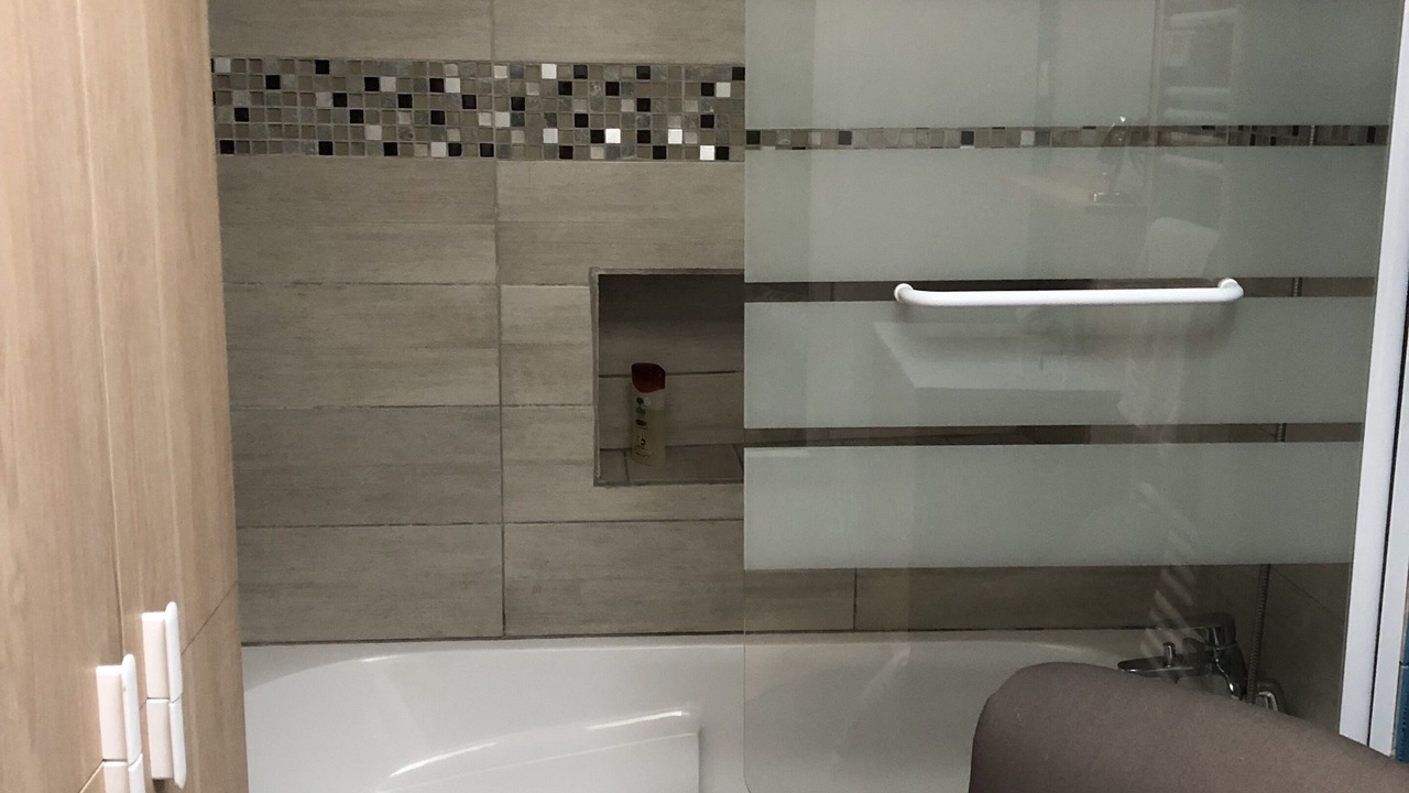 Photo of Bathroom in Le Tilleul