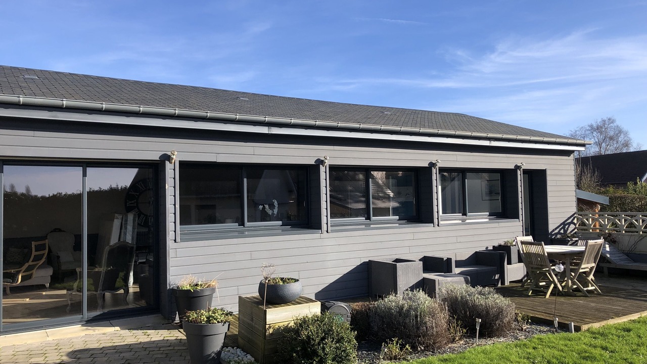 Photo of Outdoor in Le Tilleul