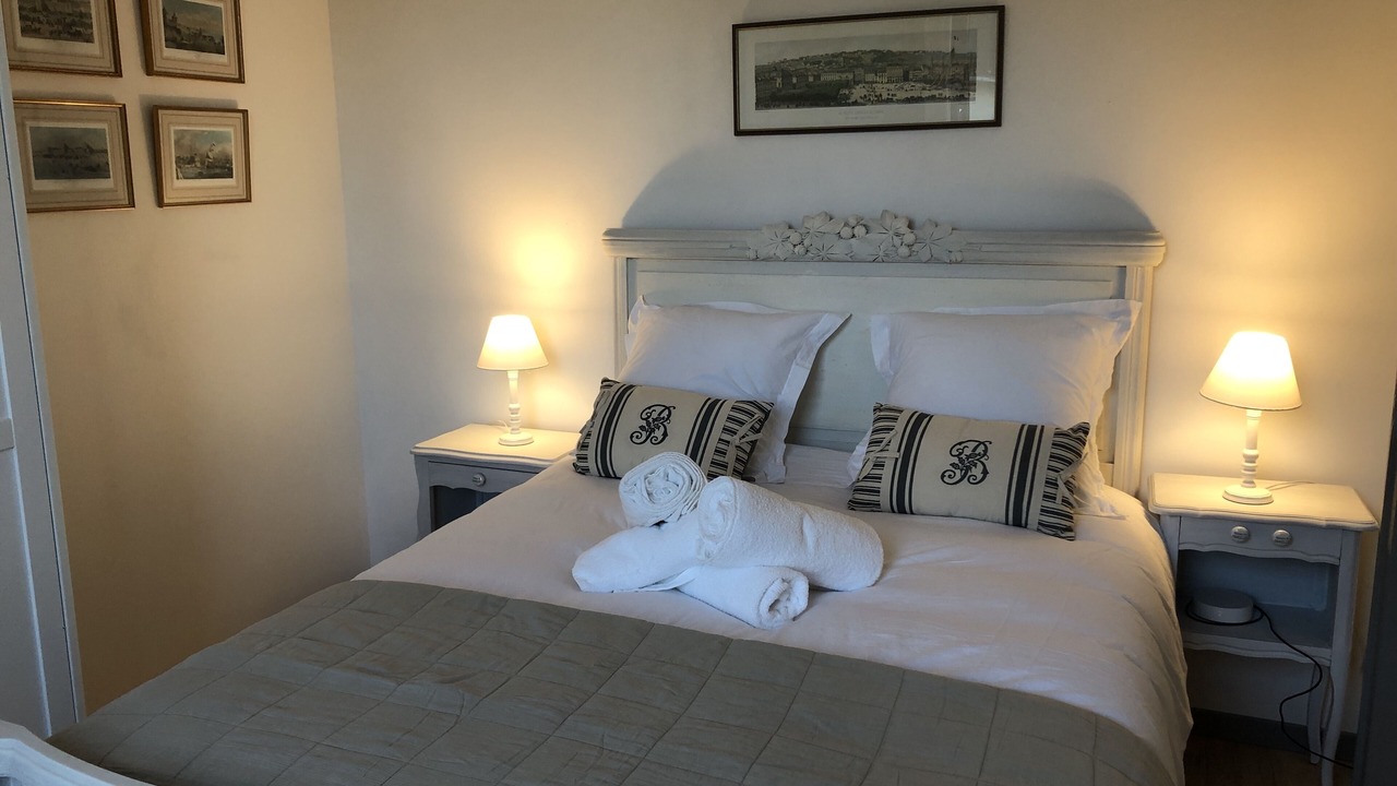 Photo of Bedroom in Le Tilleul