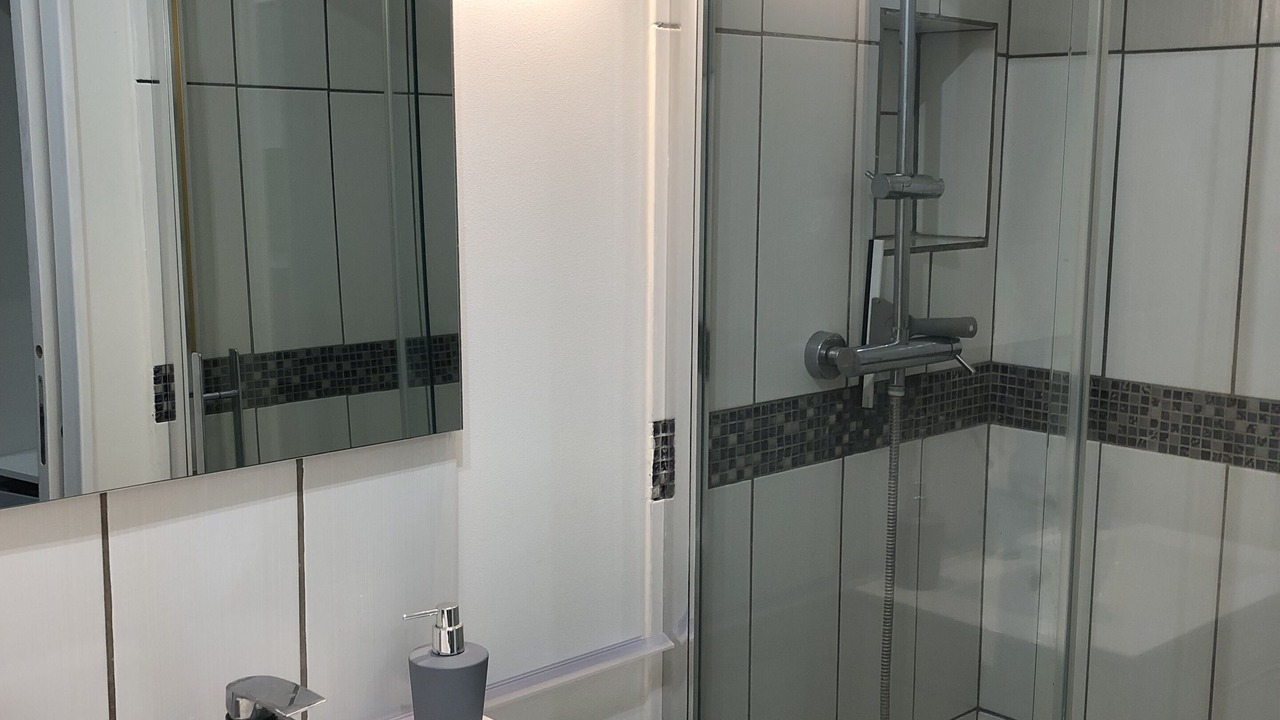 Photo of Bathroom in Le Tilleul