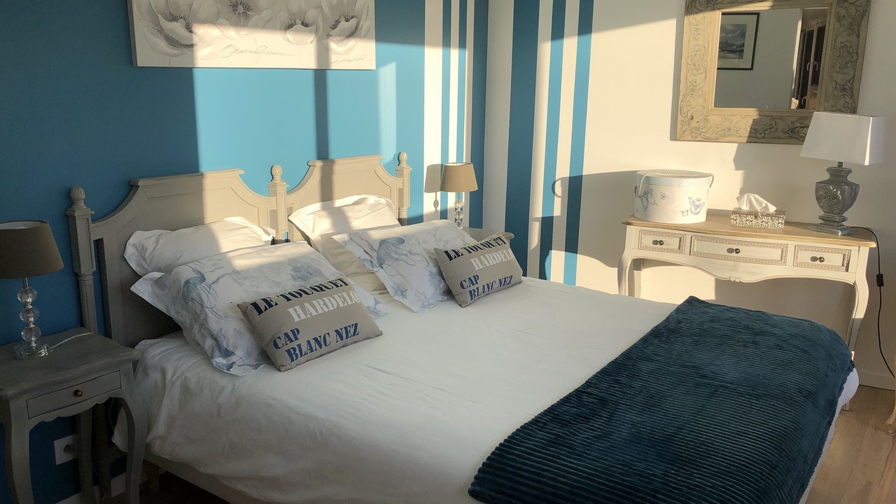 Photo of Bedroom in Le Tilleul