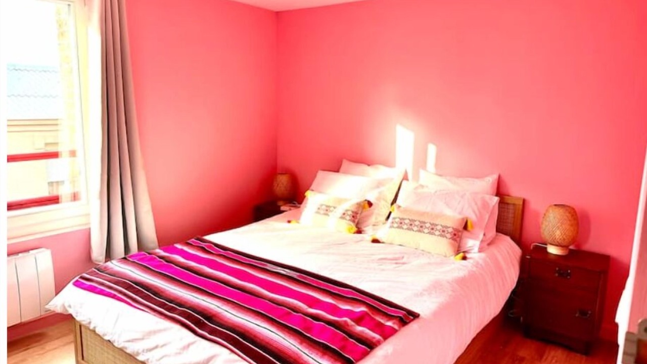 Photo of Bedroom in Ault