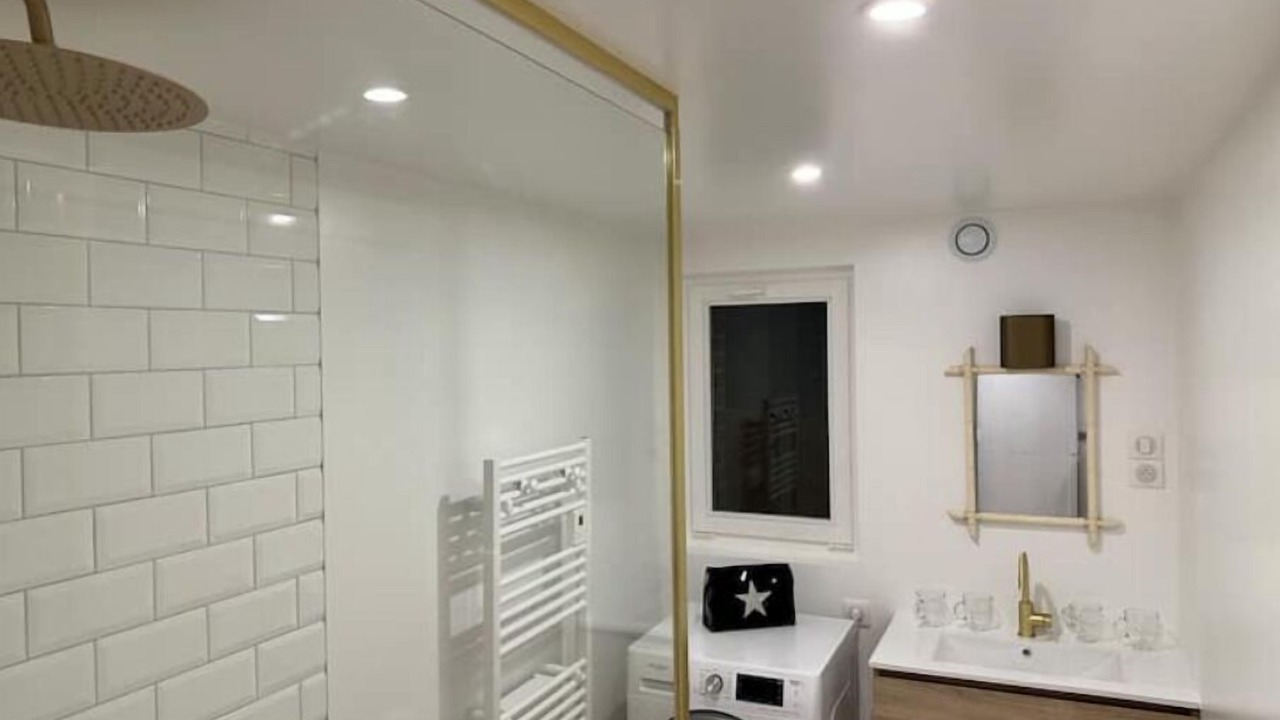 Photo of Bathroom in Ault