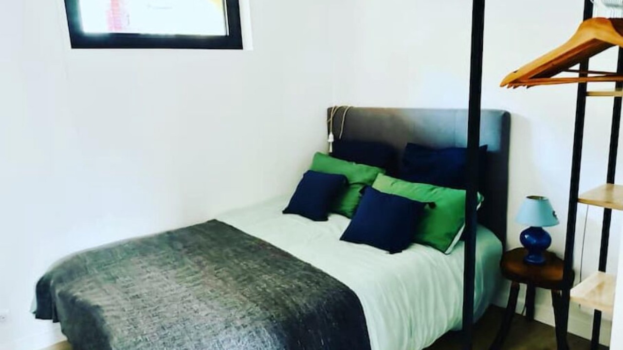 Photo of Bedroom in Ault