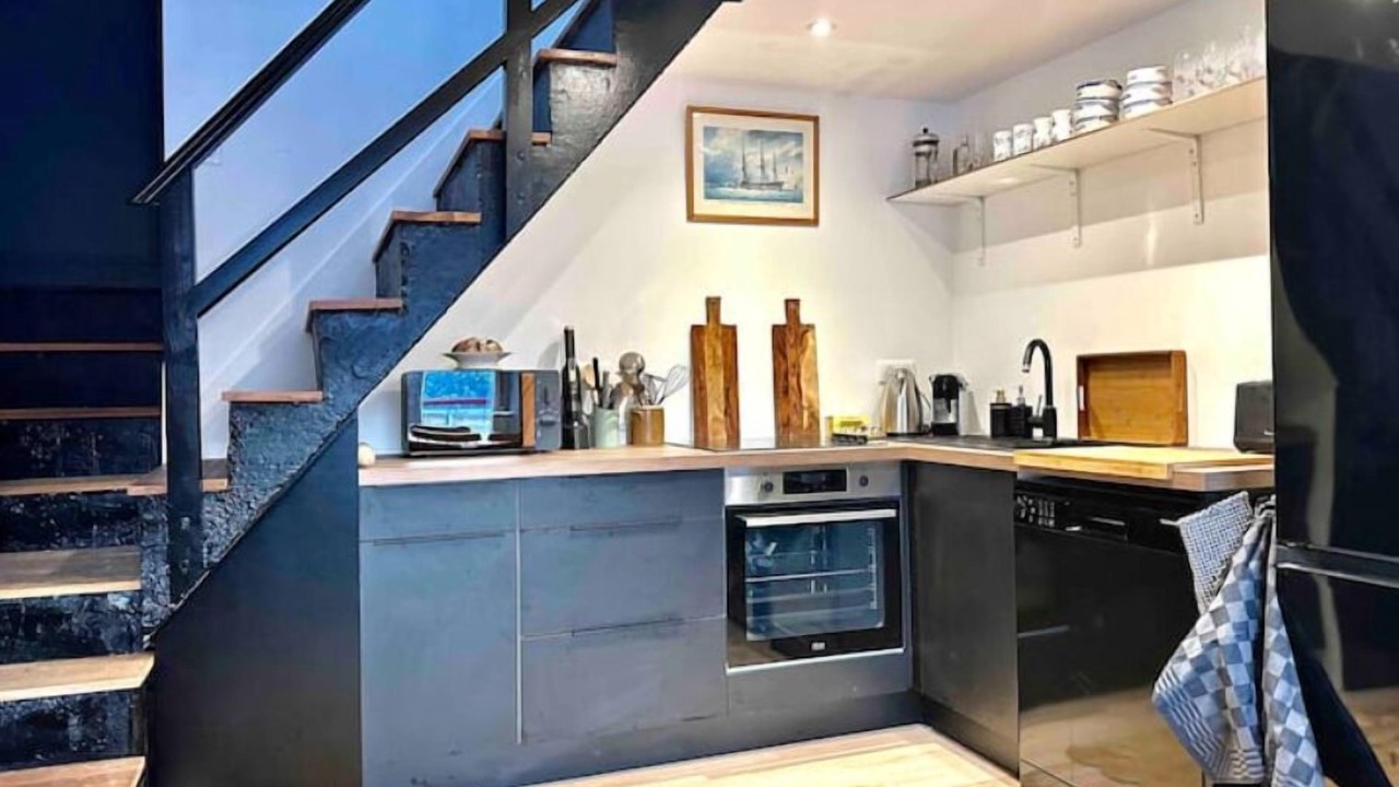 Photo of Kitchen in Ault