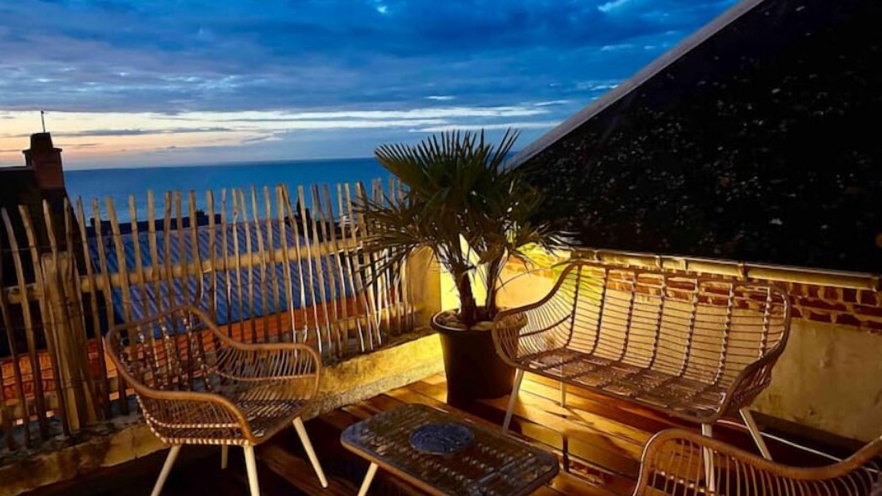 Photo of Patio Balcony in Ault