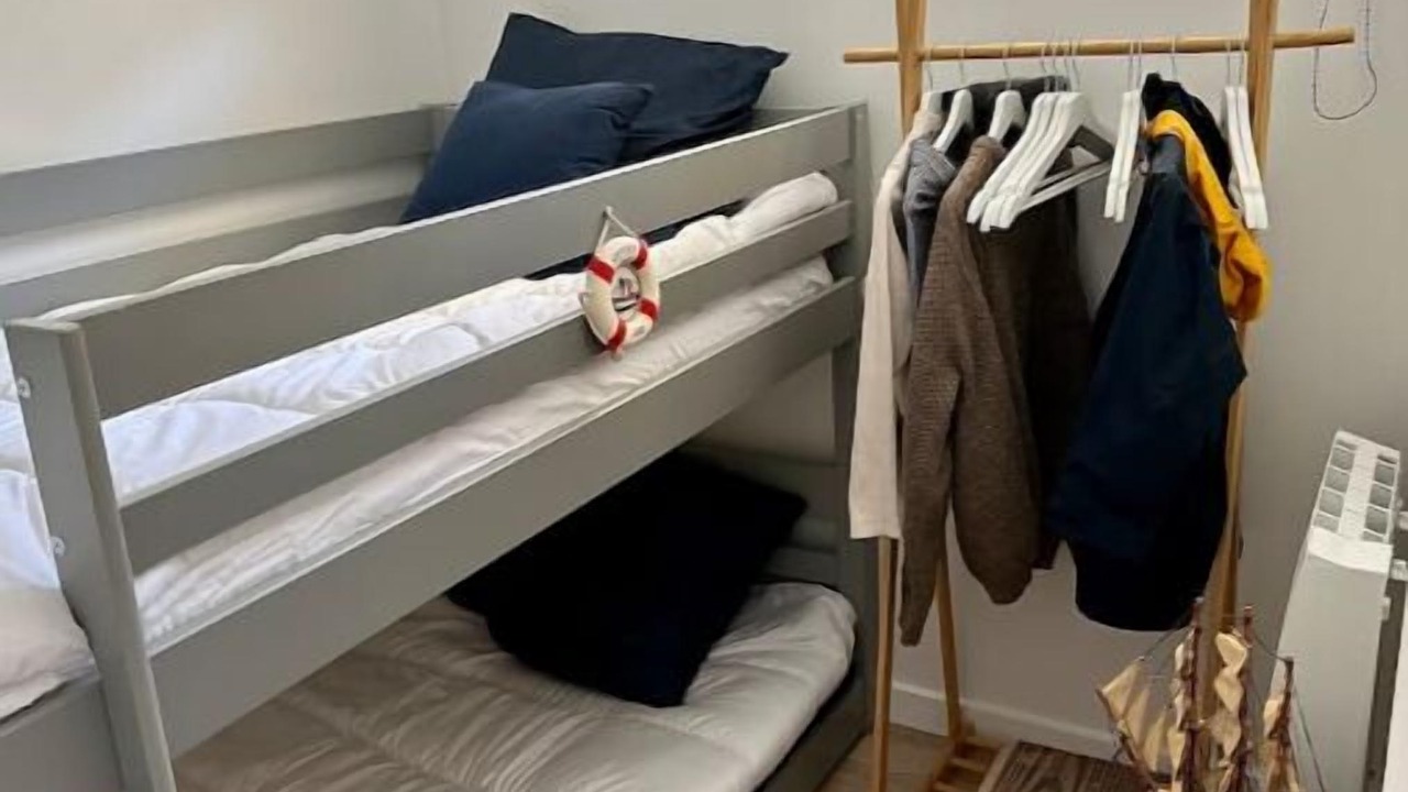 Photo of Bedroom in Ault