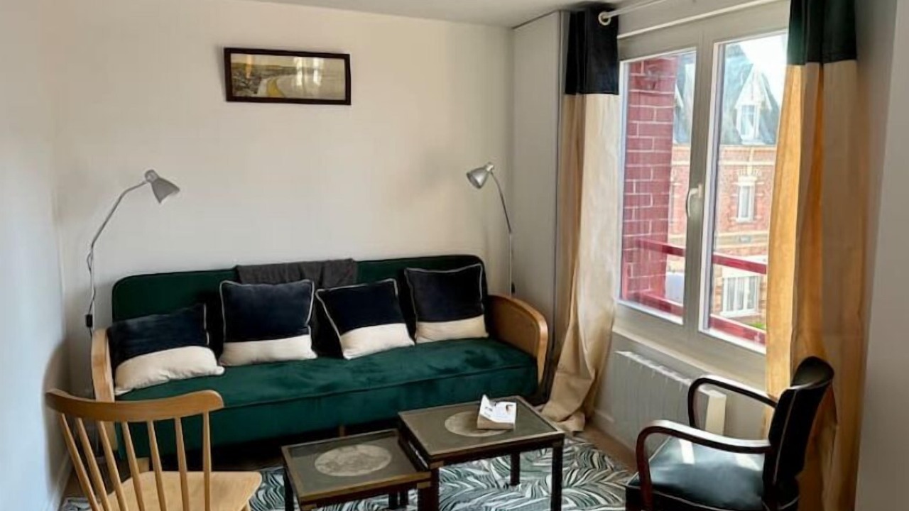 Photo of Livingroom in Ault