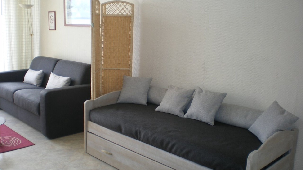 Photo of Livingroom in Saint-Jean-de-Monts