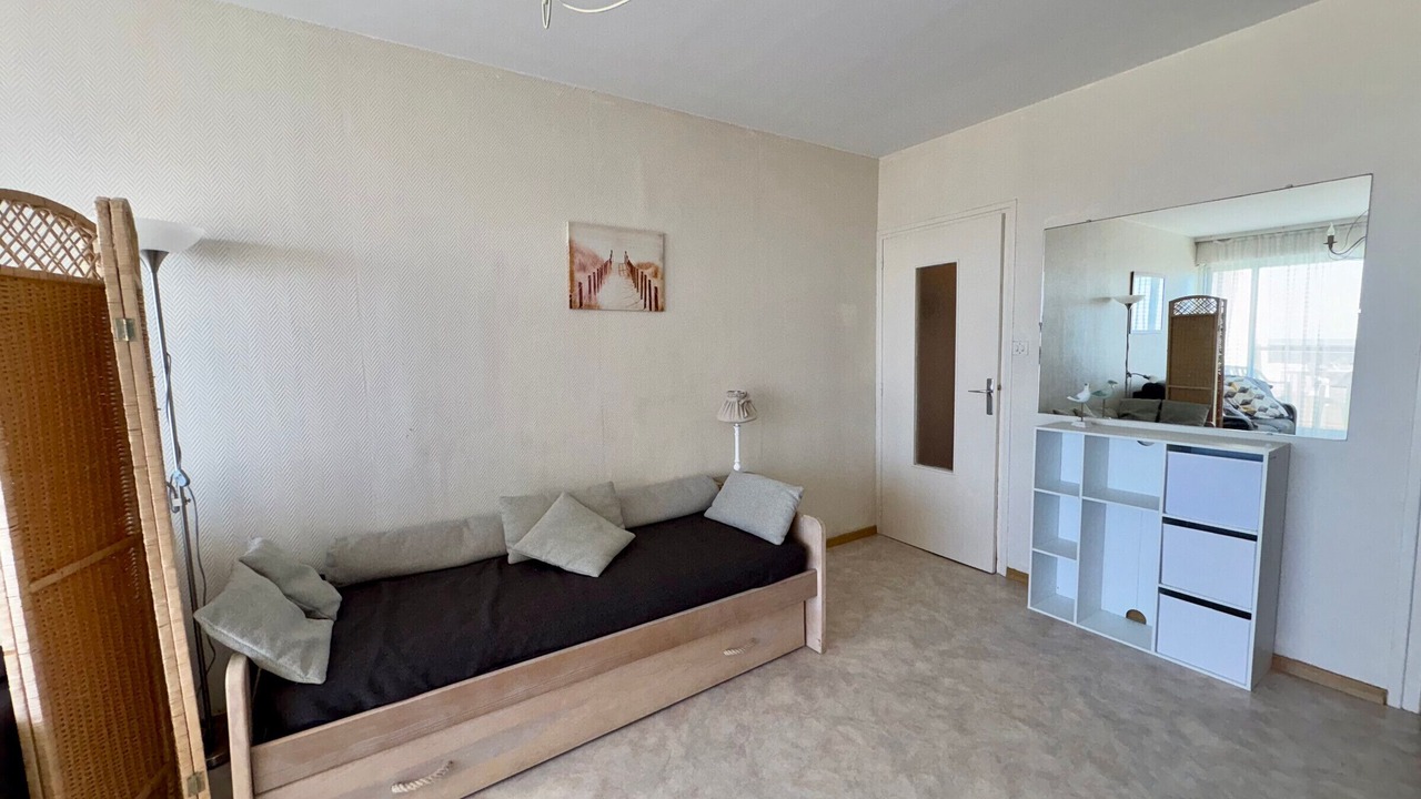 Photo of Bedroom in Saint-Jean-de-Monts