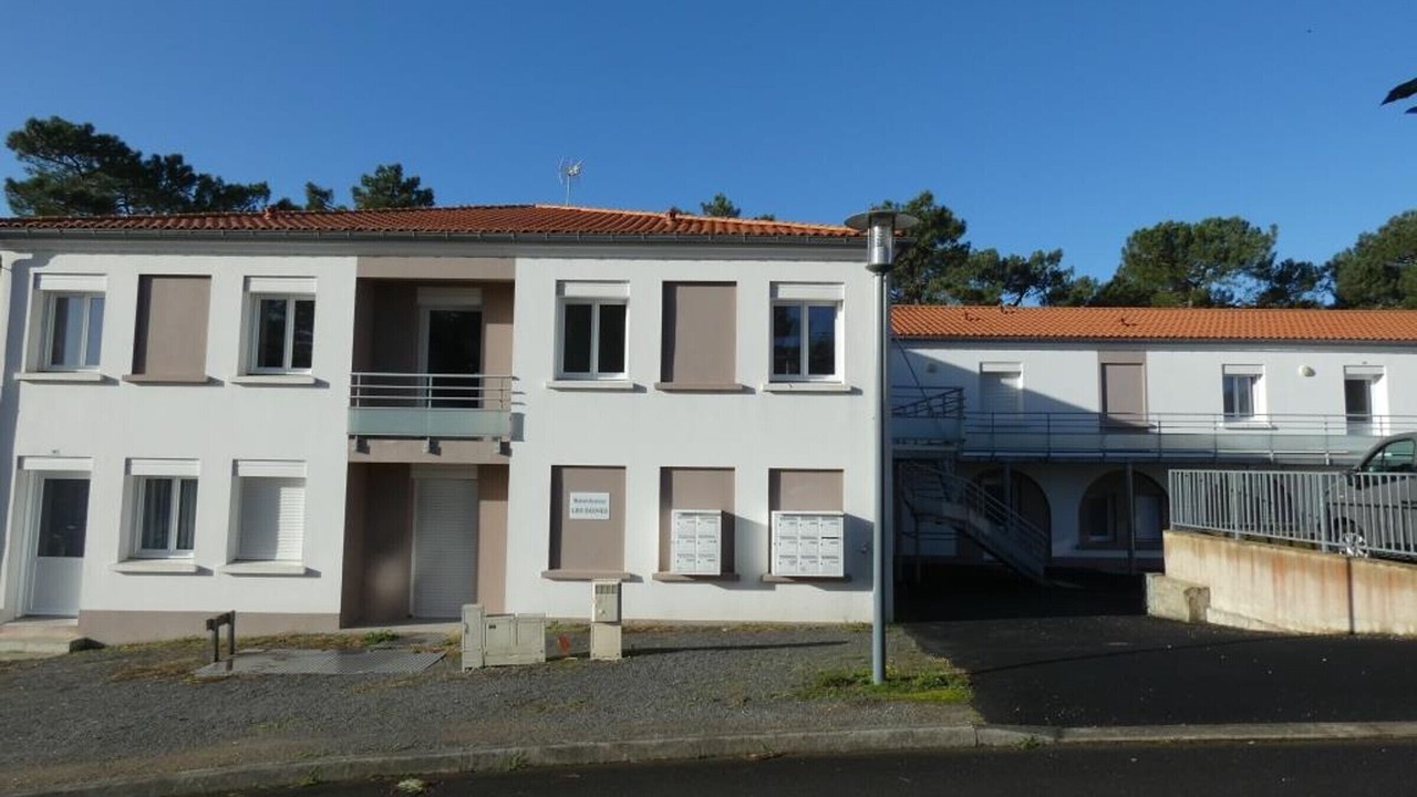 Photo of Outdoor in Notre-Dame-de-Monts