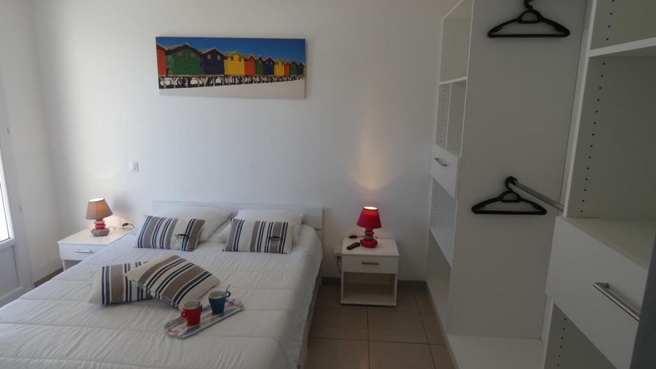 Photo of Bedroom in Notre-Dame-de-Monts