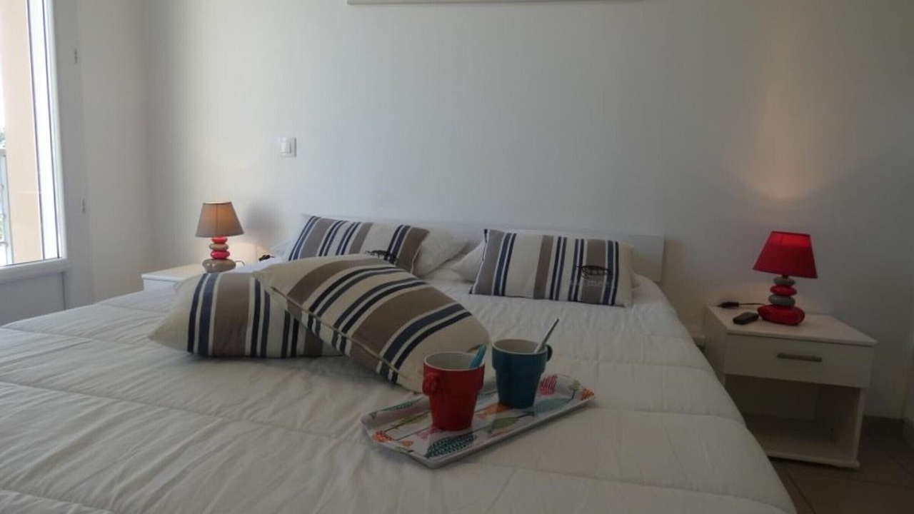 Photo of Bedroom in Notre-Dame-de-Monts