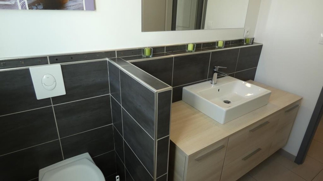 Photo of Bathroom in Notre-Dame-de-Monts
