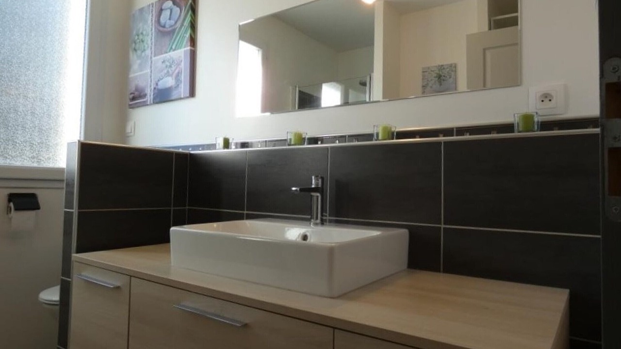 Photo of Bathroom in Notre-Dame-de-Monts