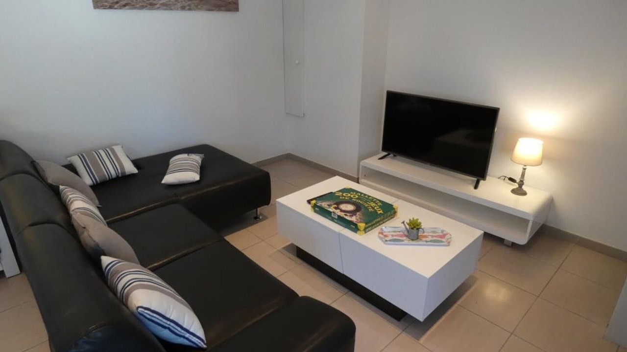 Photo of Livingroom in Notre-Dame-de-Monts