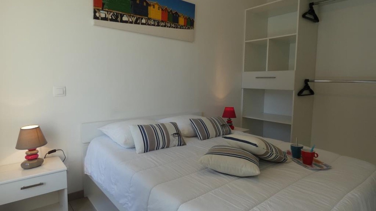 Photo of Bedroom in Notre-Dame-de-Monts