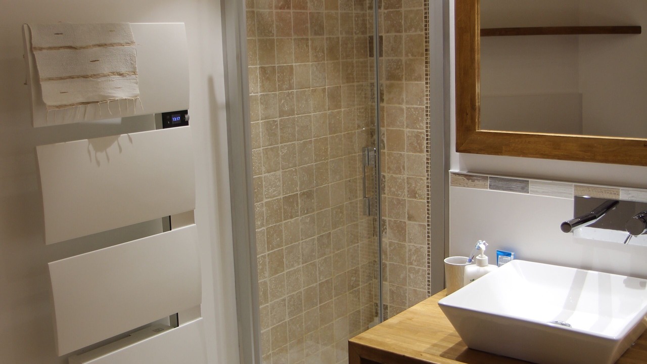 Photo of Bathroom in Montvalezan