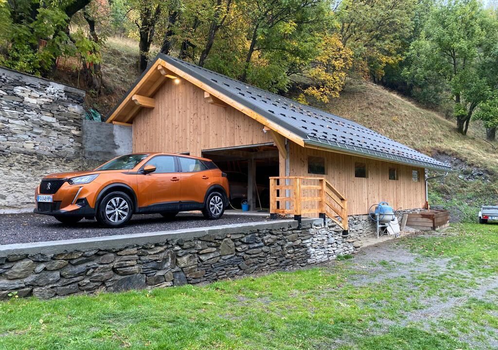 Photo of Outdoor in Montvalezan
