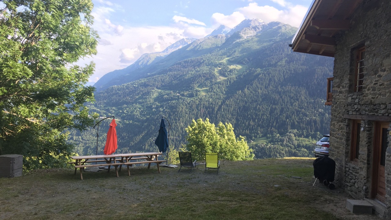 Photo of Outdoor in Montvalezan