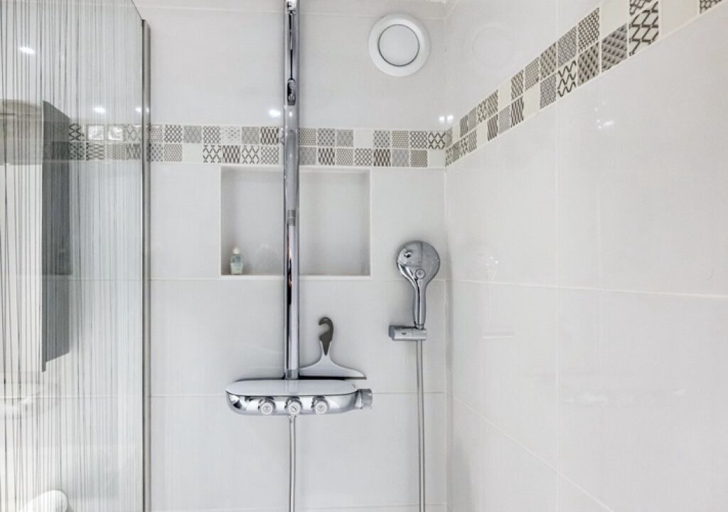 Photo of Bathroom in Bercy