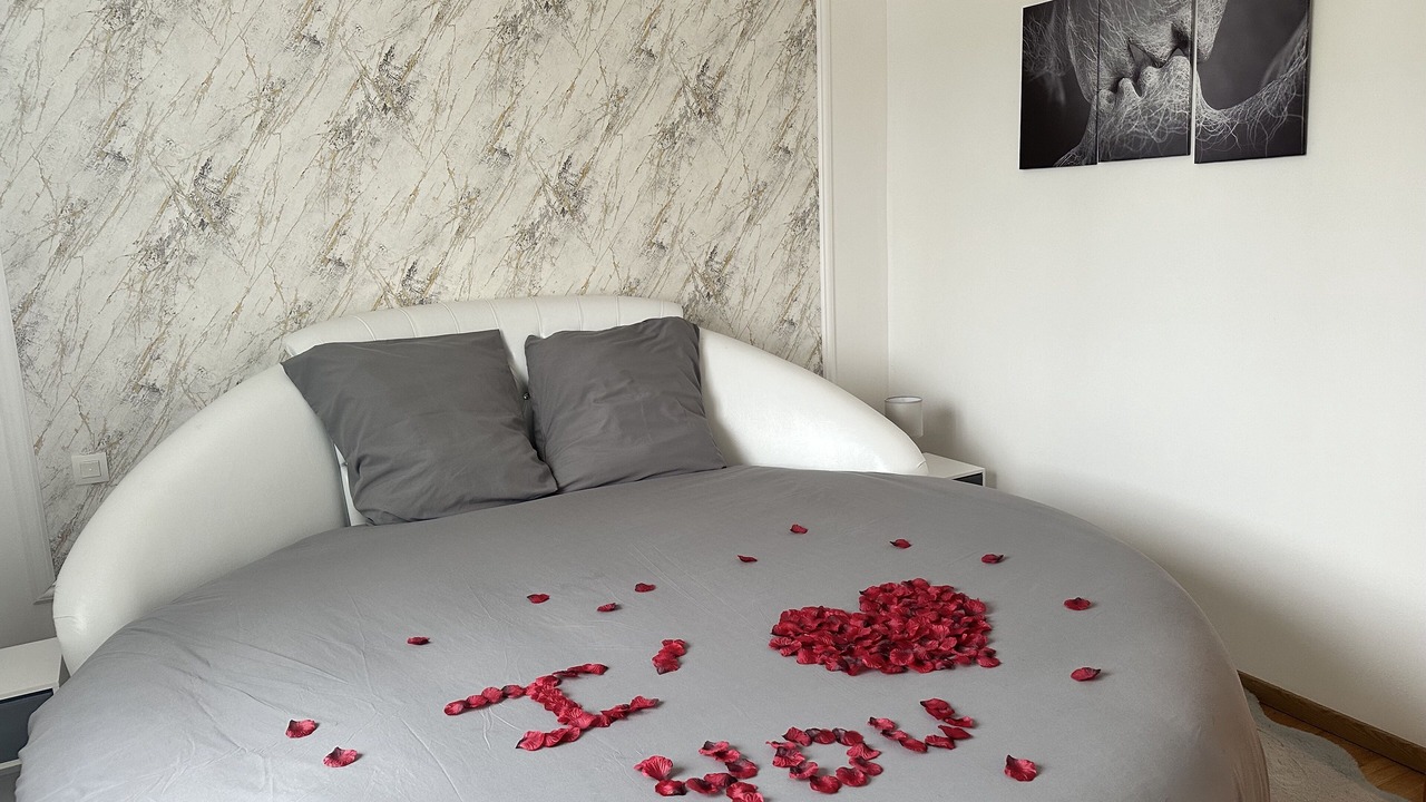 Photo of Bedroom in Lacroix-Falgarde