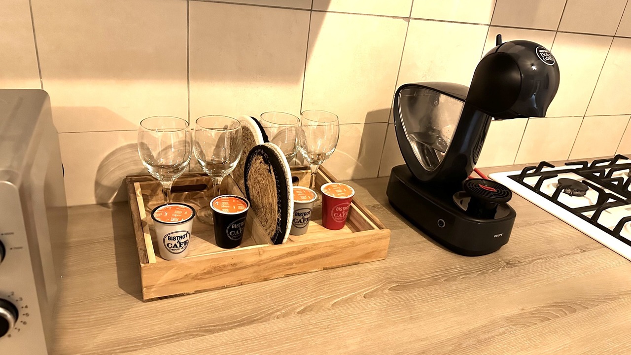 Photo of Kitchen in Lacroix-Falgarde