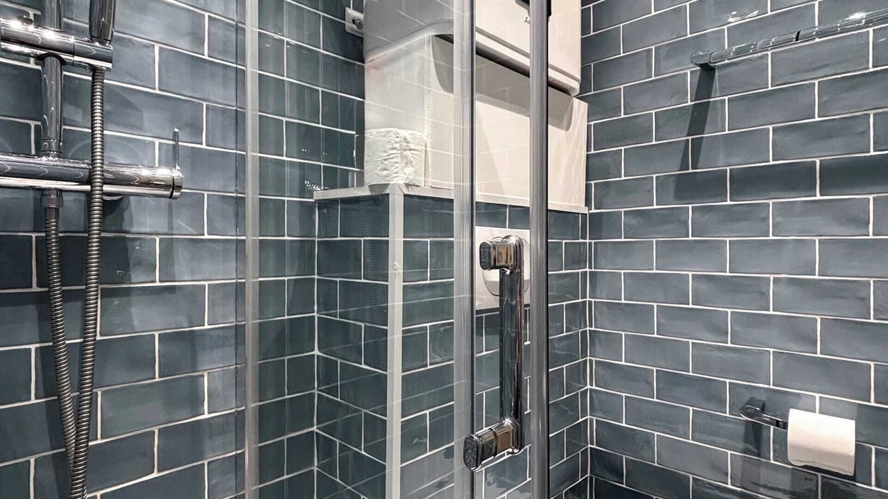 Photo of Bathroom in Amerique