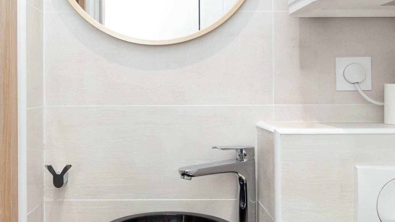 Photo of Bathroom in Amerique
