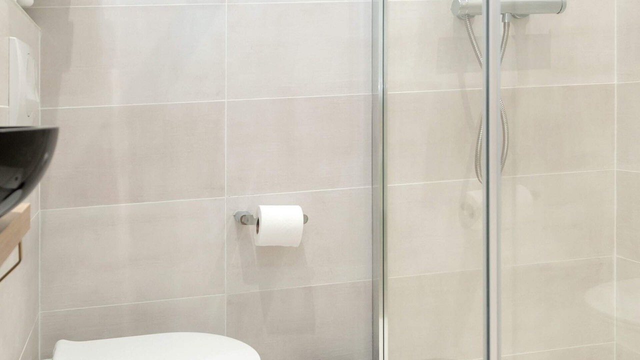 Photo of Bathroom in Amerique
