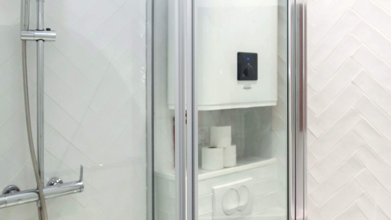 Photo of Bathroom in Amerique
