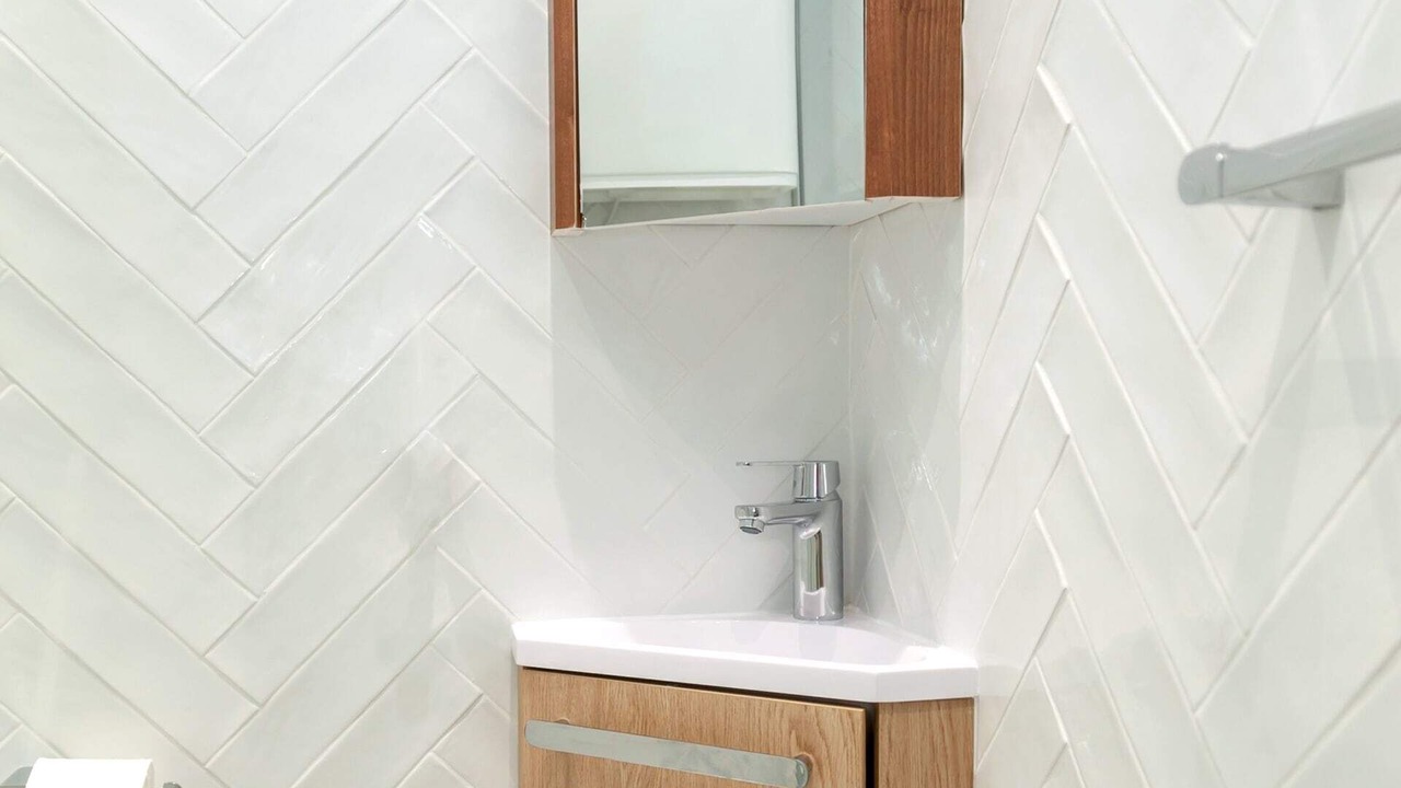 Photo of Bathroom in Amerique