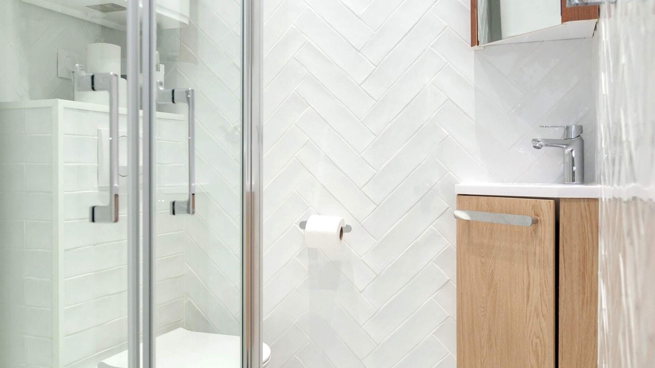 Photo of Bathroom in Amerique