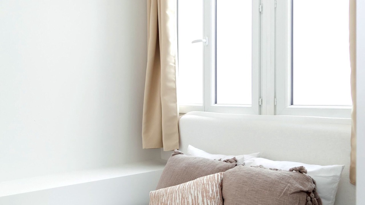 Photo of Bedroom in Amerique