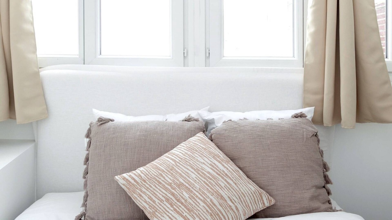 Photo of Bedroom in Amerique