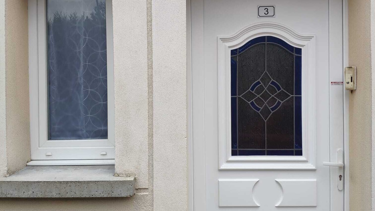 Photo of Outdoor in Brasles