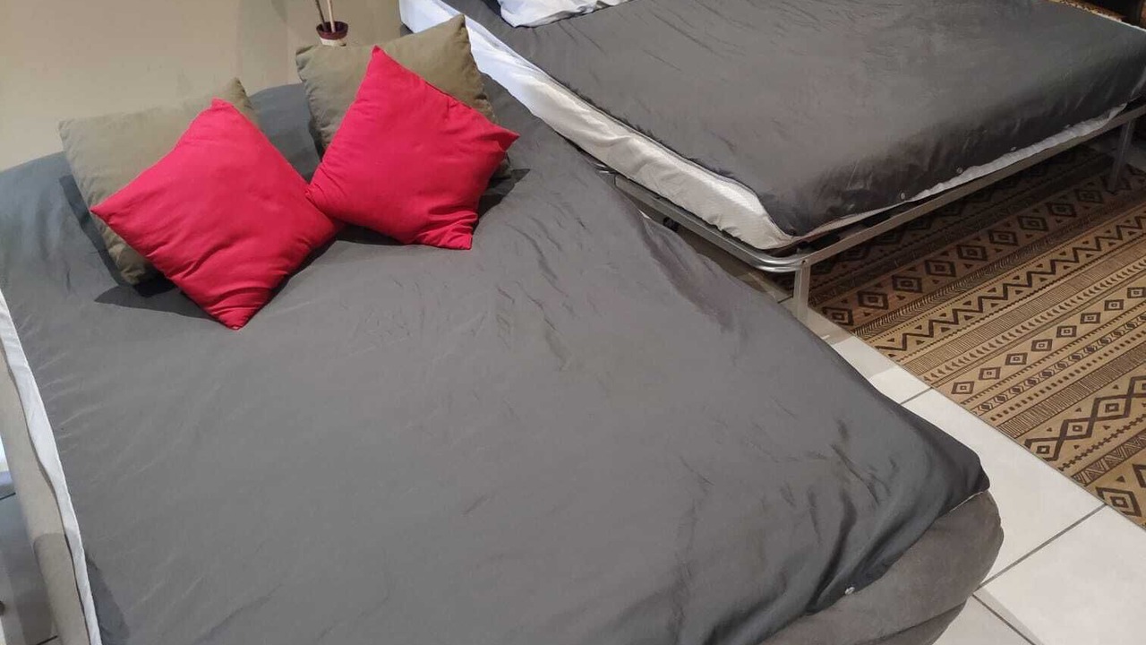 Photo of Bedroom in Brasles