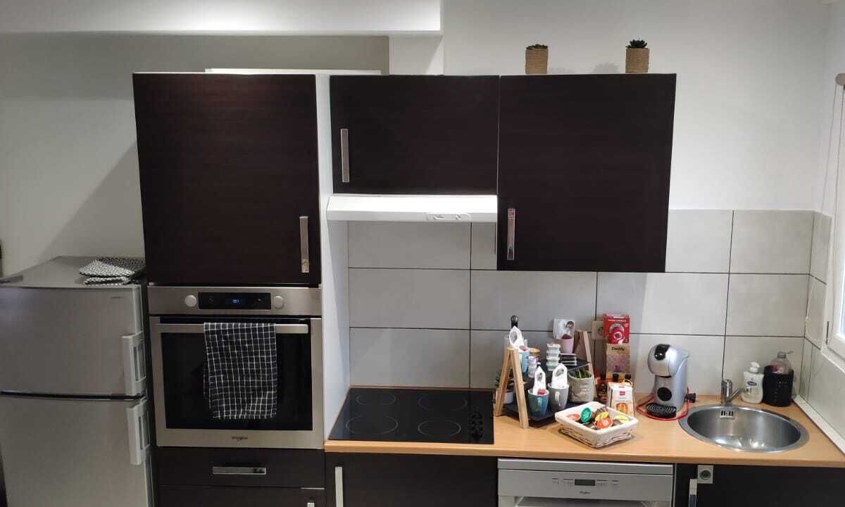 Photo of Kitchen in Brasles